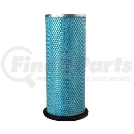 P119373 by DONALDSON - Air Filter - 16.00 in. length, Round Style, Safety Media Type