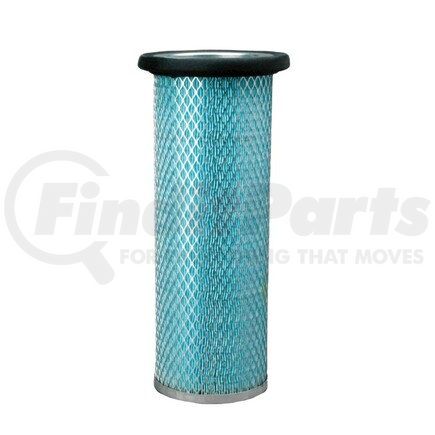 P119374 by DONALDSON - Air Filter - 13.00 in. length, Round Style, Safety Media Type
