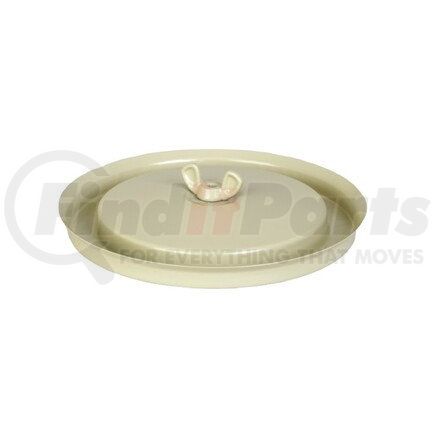 P119711 by DONALDSON - Air Cleaner Cover - 7.87 in. dia.