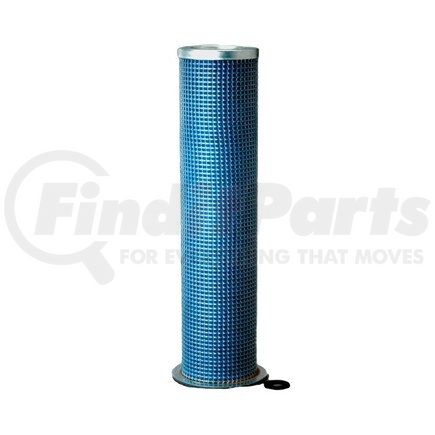 P119410 by DONALDSON - Air Filter - 14.00 in. length, Round Style, Safety Media Type