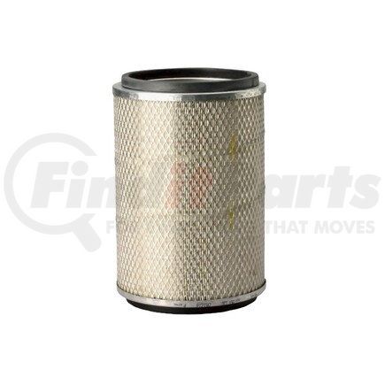 P123347 by DONALDSON - Air Filter - 11.50 in. Overall length, Primary Type, Round Style