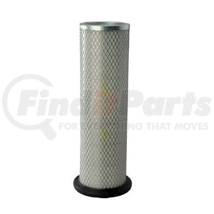 P130772 by DONALDSON - Air Filter - 18.00 in. length, Safety Type, Round Style