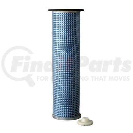 P130776 by DONALDSON - Air Filter - 11.00 in. length, Safety Type, Round Style