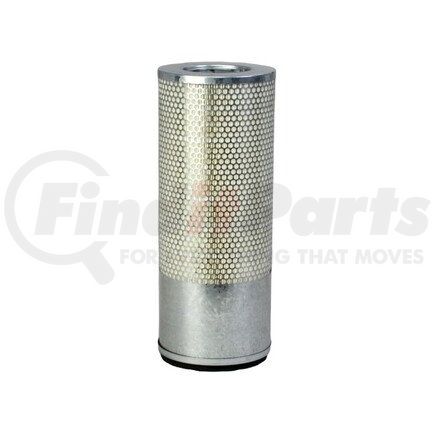 P131283 by DONALDSON - Air Filter - 15.25 in. Overall length, Primary Type, Round Style