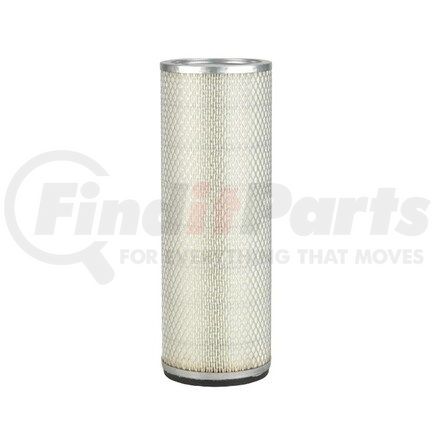 P131335 by DONALDSON - Air Filter, Safety, Round