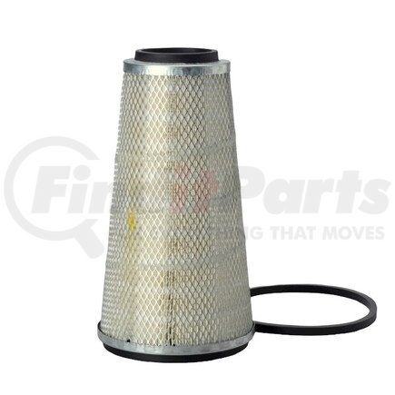 P130959 by DONALDSON - Air Filter - 15.00 in. length, Primary Type, Cone Style, Cellulose Media Type