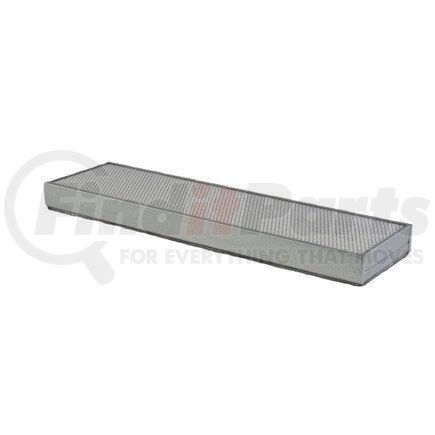 P131231 by DONALDSON - Cabin Air Filter - 32.01 in. x 9.00 in. x 2.56 in., Ventilation Panel Style, Cellulose Media Type