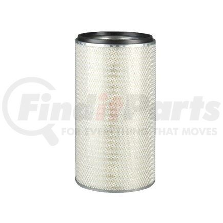 P131280 by DONALDSON - Air Filter - 20.50 in. Overall length, Primary Type, Round Style