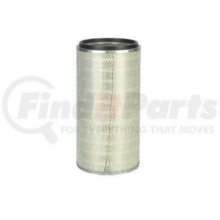 P131395 by DONALDSON - Air Filter, Primary, Round