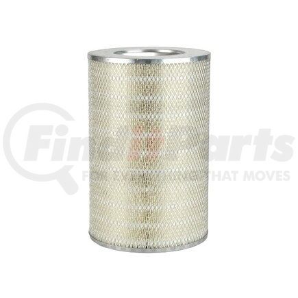 P131397 by DONALDSON - Air Filter - 16.50 in. Overall length, Primary Type, Round Style