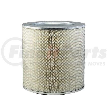P131404 by DONALDSON - Air Filter - 14.50 in. Overall length, Primary Type, Round Style