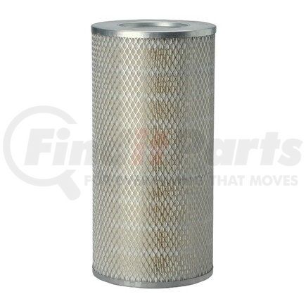 P133765 by DONALDSON - Air Filter - 15.31 in. Overall length, Primary Type, Round Style