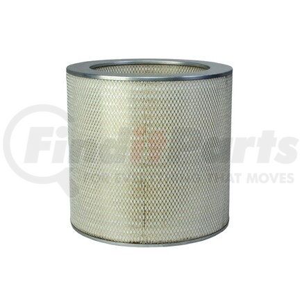 P133709 by DONALDSON - Air Filter - 16.00 in. length, Primary Type, Round Style, Cellulose Media Type