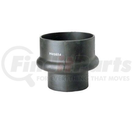 P136494 by DONALDSON - Engine Air Intake Hose Adapter - 7.00 in., Rubber