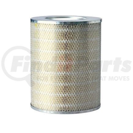 P137957 by DONALDSON - Air Filter - 13.50 in. Overall length, Primary Type, Round Style