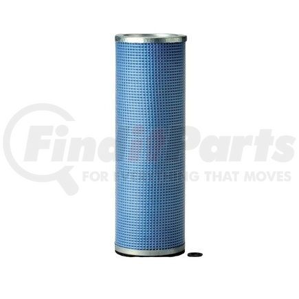 P141319 by DONALDSON - Air Filter - 14.00 in. length Safety Type, Round Style