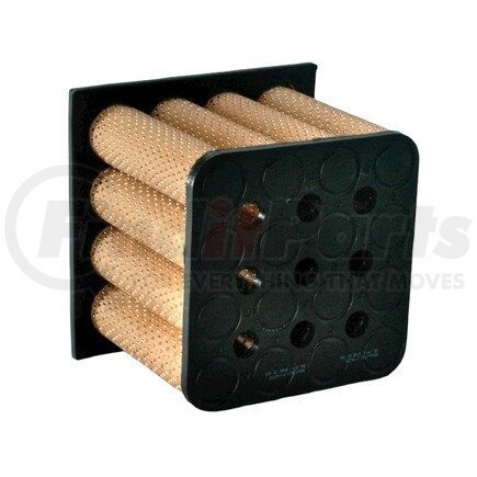 P142797 by DONALDSON - Air Filter - 8.19 in. height, Panel Style, Cellulose Media Type