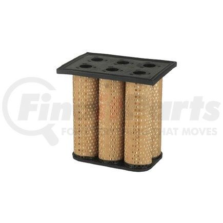 P142793 by DONALDSON - Air Filter - 8.25 in. x 5.95 in. x 8.19 in., Engine, Type, Panel Style, Cellulose Media Type