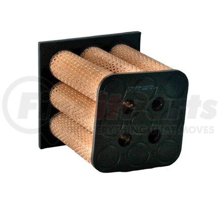 Donaldson P142794 Engine Air Filter Air Filter - 8.25 in. height, Panel Style, Cellulose Media Type