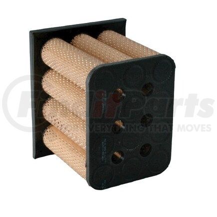 P142795 by DONALDSON - Air Filter - 8.15 in. height, Panel Style, Cellulose Media Type
