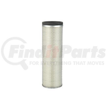 P145755 by DONALDSON - Air Filter - 15.65 in. length, Safety Type, Round Style