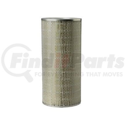 P145756 by DONALDSON - Air Filter - 19.76 in. Overall length, Primary Type, Round Style