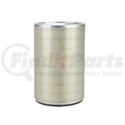 P145859 by DONALDSON - Air Filter - 18.16 in. Overall length, Primary Type, Round Style