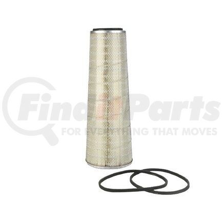 P148043 by DONALDSON - Konepac™ Air Filter, Primary Cone
