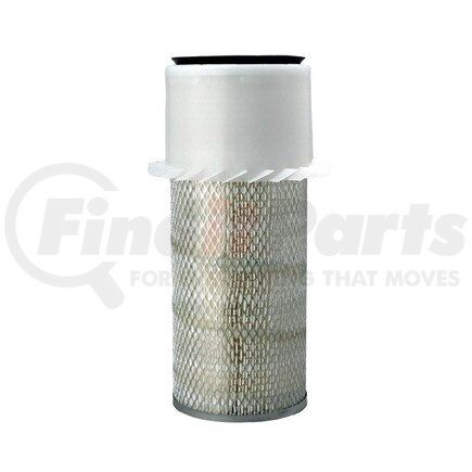 P148573 by DONALDSON - Air Filter - 15.00 in. length, Primary Type, Finned Style, Cellulose Media Type