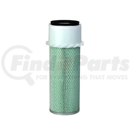 P148932 by DONALDSON - Air Filter - 15.00 in. length, Primary Type, Finned Style, Flame Retardant Media Type