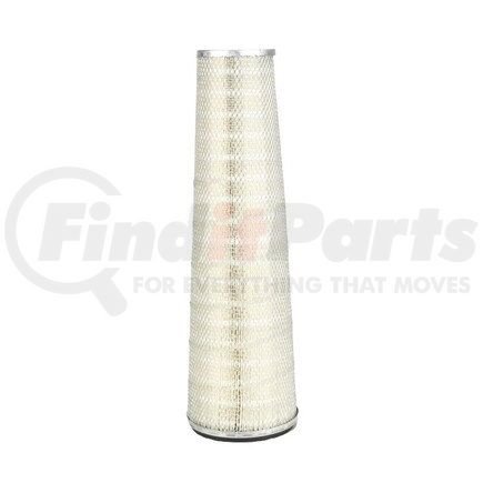 P150692 by DONALDSON - Air Filter - 28.00 in. length, Primary Type, Cone Style, Cellulose Media Type