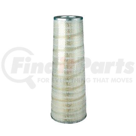 P150694 by DONALDSON - Air Filter - 28.00 in. length, Primary Type, Cone Style, Cellulose Media Type