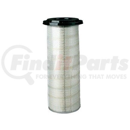 P150695 by DONALDSON - Air Filter - 28.02 in. length, Primary Type, Cone Style, Cellulose Media Type