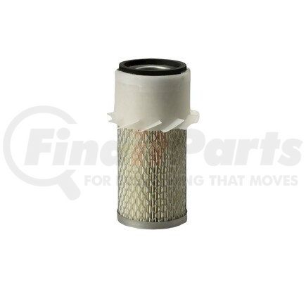 P148970 by DONALDSON - Air Filter - 7.00 in. length, Primary Type, Finned Style, Cellulose Media Type