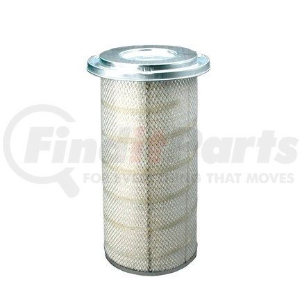 P153551 by DONALDSON - Air Filter - 22.02 in. length, Primary Type, Cone Style, Cellulose Media Type