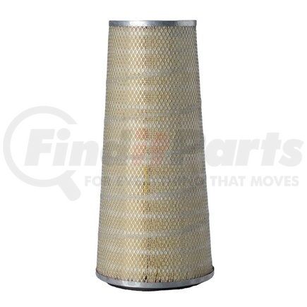 P154575 by DONALDSON - Air Filter - 22.00 in. length, Primary Type, Cone Style, Cellulose Media Type