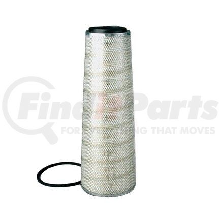 P151097 by DONALDSON - Air Filter - 28.00 in. length, Primary Type, Cone Style, Cellulose Media Type