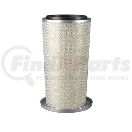 P155842 by DONALDSON - Air Filter - 20.04 in. length, Primary Type, Cone Style, Cellulose Media Type