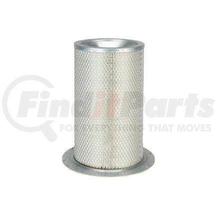 P158668 by DONALDSON - Air Filter - 13.39 in. length, Round Style, Safety Media Type