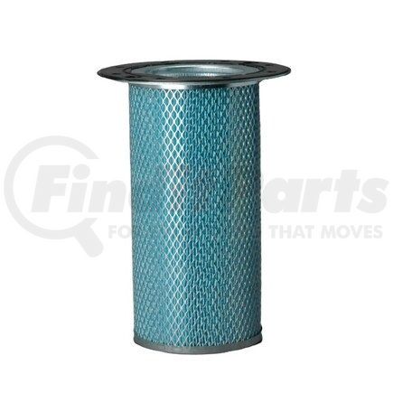 P158669 by DONALDSON - Air Filter - 12.96 in. length, Safety Type, Round Style