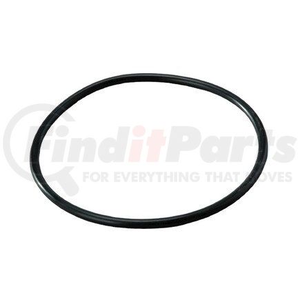 P160016 by DONALDSON - Hydraulic Filter O-Ring - 4.72 in. ID, 5.16 in. OD