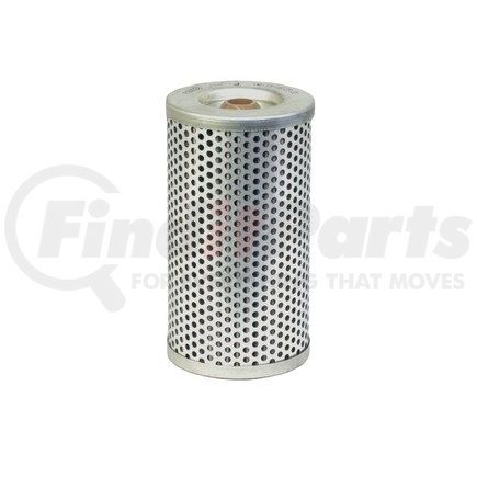 P160558 by DONALDSON - Hydraulic Cartridge - 8.00 in., Synthetic Media Type