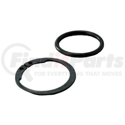 P160779 by DONALDSON - Multi-Purpose Retaining Ring - 1.02 in. ID, 1.14 in., OD