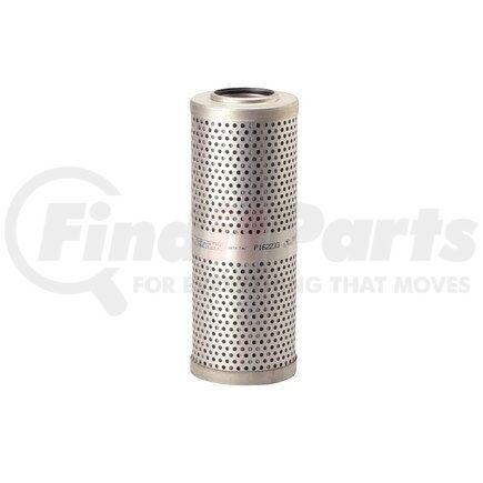 P162233 by DONALDSON - Hydraulic Cartridge - 8.20 in., Wire Mesh Media Type