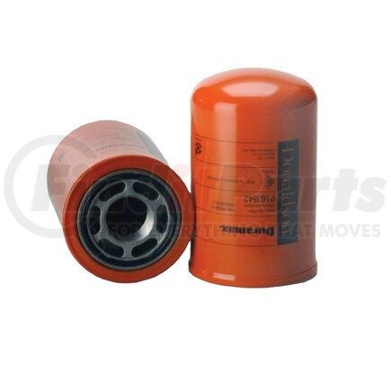 P163542 by DONALDSON - Hydraulic Filter - 5.97 in., Spin-On Style, Synteq XP Media Type