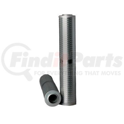 P164178 by DONALDSON - Hydraulic Cartridge - 16.81 in. Overall length, Nitrile Seal Material, Synthetic Media Type