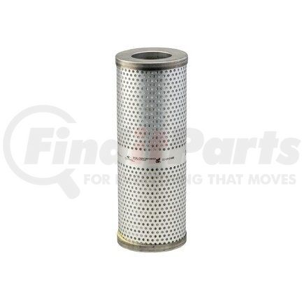 P164203 by DONALDSON - Hydraulic Cartridge - 9.00 in., Synthetic Media Type