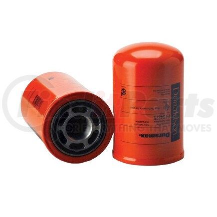 P164375 by DONALDSON - Hydraulic Filter - 5.97 in., Spin-On Style, Synteq XP Media Type