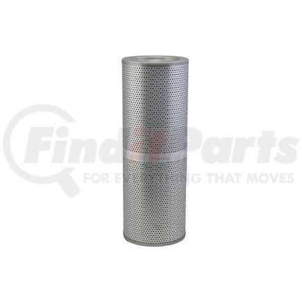 P165151 by DONALDSON - Hydraulic Cartridge - 16.77 in., Synthetic Media Type