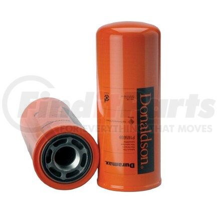 P16-5659 by DONALDSON - Hydraulic Filter Spin-on Duramax